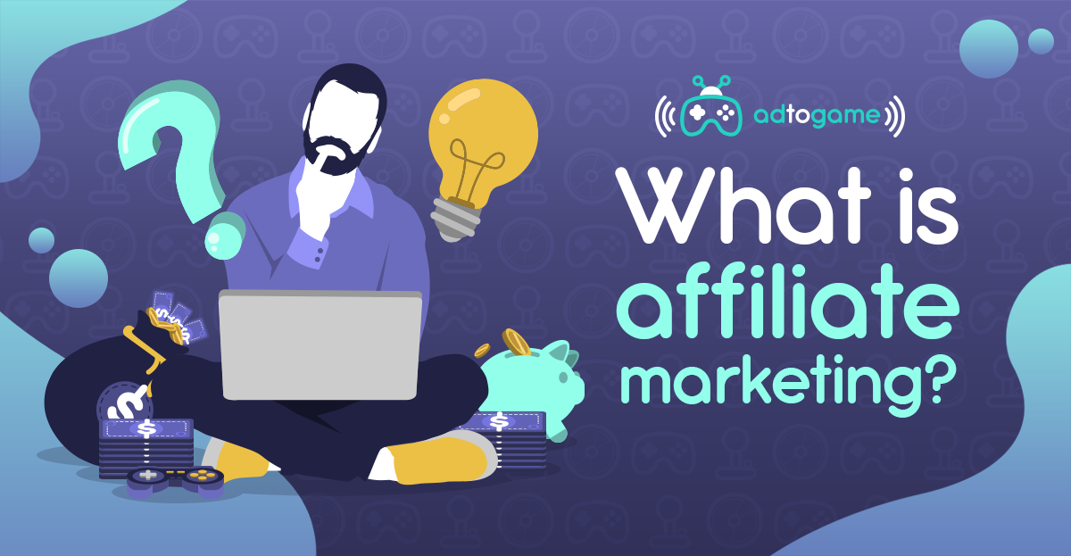 What is affiliate